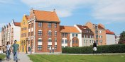KAMIENICE PRZY MURZE – ruszya budowa na Starym Miecie