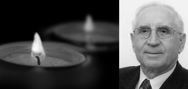 Zmar Jan Witkowski. Byy radny Rady Miejskiej w Elblgu