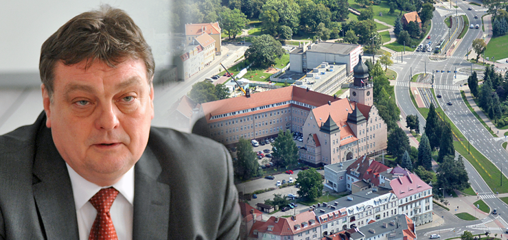 Stypendia przyznane na odległość