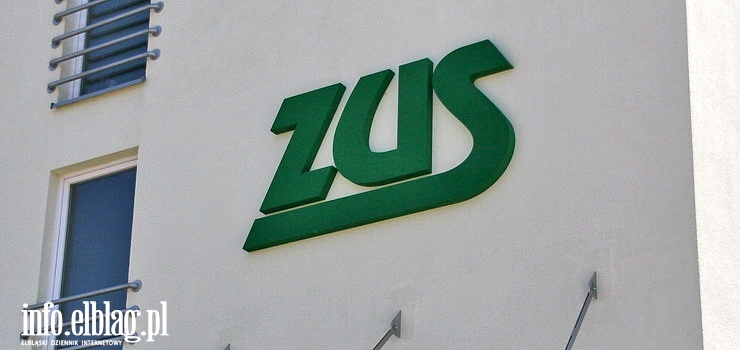 Nie wysyłaj wniosków do ZUS e-mailem