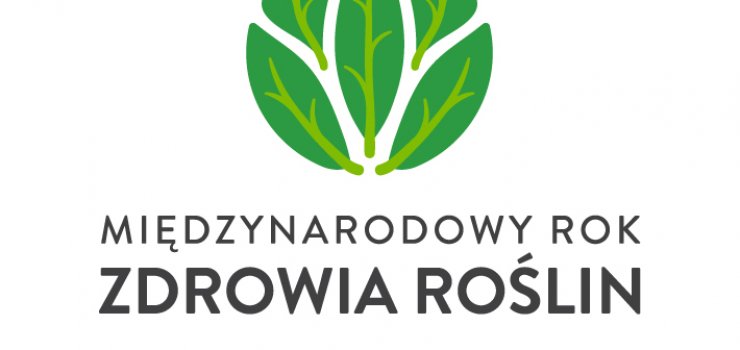 Międzynarodowy Rok Zdrowia Roślin