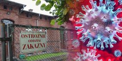 Izolatorium powstao w jednym z elblskich hoteli. Mamy miejsce dla kilkudziesiciupacjentw