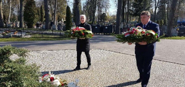 10. rocznica Katastrofy Smoleńskiej