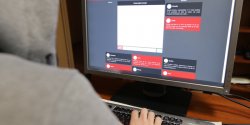 Jak chroni� dziecko w sieci