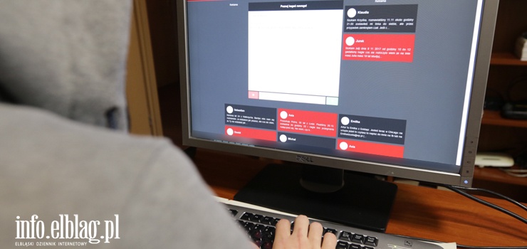 Jak chronić dziecko w sieci