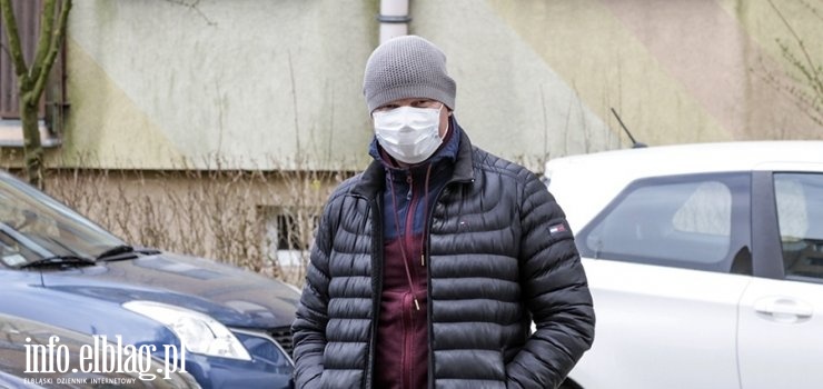 Ministerstwo Zdrowia uszczegółowiło przepisy dot. obowiązku zasłaniania ust i nosa. Co zawierają?
