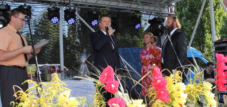 Odwołane dożynki w Gminie Rychliki