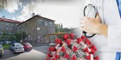 Pielgniarka Szpitala Zakanego w Ostrdzie zakaona koronawirusem
