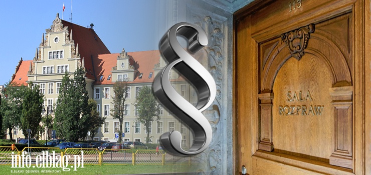 Zakaz prowadzenia pojazdów dla 30-latka