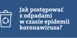 Zu�yte r�kawiczki wyrzu� do kosza