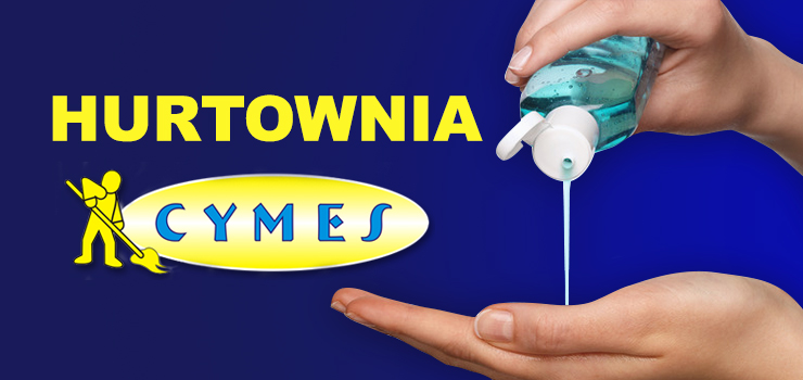 Środki do dezynfekcji, czystości i o wiele więcej - wygraj płyn do dezynfekcji