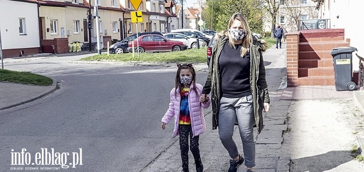 Mae dzieci, osoby chore i rolnicy. Kogo jeszcze nie obowizuje nakaz zakrywania ust i nosa?