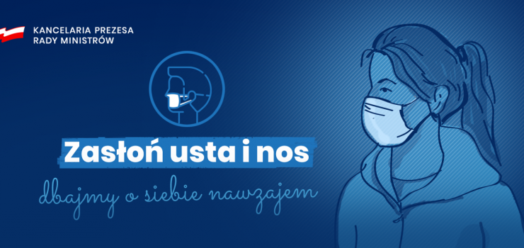 Policjanci, strażnicy graniczni, kasjerzy w banku czy sprzedawcy w sklepie mogą zażądać od nas odkrycia twarzy