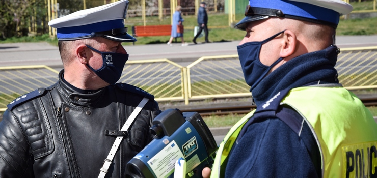 Piciu, kolejnych kierowcw stracio prawa jazdy. Wci jedzimy zdecydowanie zaszybko