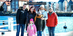 "Nasz nowy dom"�w Elbl�gu. Czy ekipie programu uda si� odmieni� �ycie pani Marty i jej rodziny?