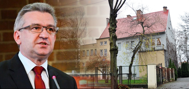 Wiceprezydent o likwidacji Pogotowia Socjalnego: To była trudna decyzja, ale podjęta w przemyślany sposób