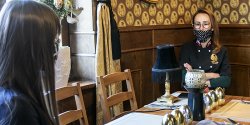 Zote Jajo w czasie pandemii. Marta Makowska: Mielimy pomys, aby cakowicie zamkn restauracj