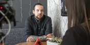 Vegan Spot w czasie pandemii. Adam Winiewski: Wacicielka lokalu posza nam na rk