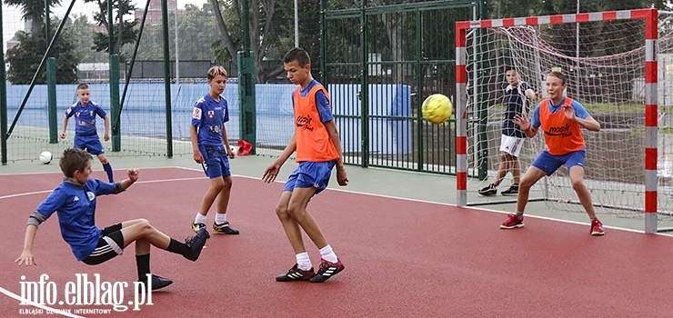 Sprawd, w ktrych obiektach o infrastrukturze sportowej, od 4 maja zniesione s ograniczenia