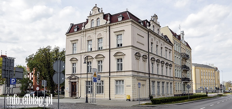 Miasto za 1 zł kupi budynek przy ul. Garbary. W zamian sprzeda bursę szkoły muzycznej