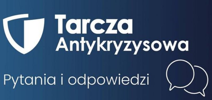 Zmiany w tarczy antykryzysowej. Kto jeszcze uzyskał prawo do wsparcia?