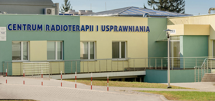 Pacjent onkologiczny nie może czekać z leczeniem na koniec epidemii