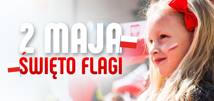 Dzie Flagi inny ni zwykle. Elblanie nie przejd z biao-czerwon flag