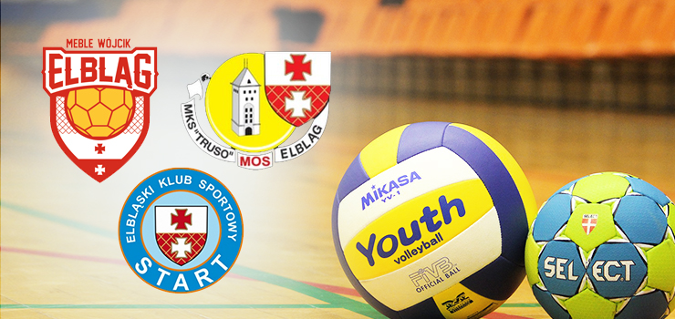 Koronawirus a sport. Jak radzą sobie elbląscy piłkarze ręczni podczas kwarantanny?