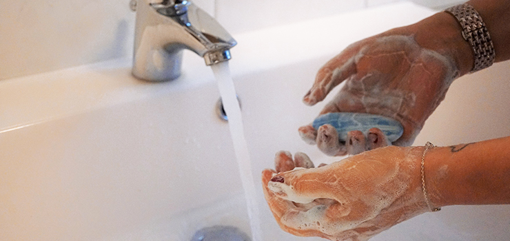 Elbląg powinien bać się suszy? Czy zabraknie nam wody w kranach?