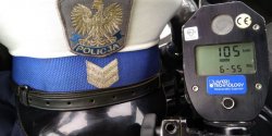 Elbl�g: Dzia�ania „speed” poza miastem
