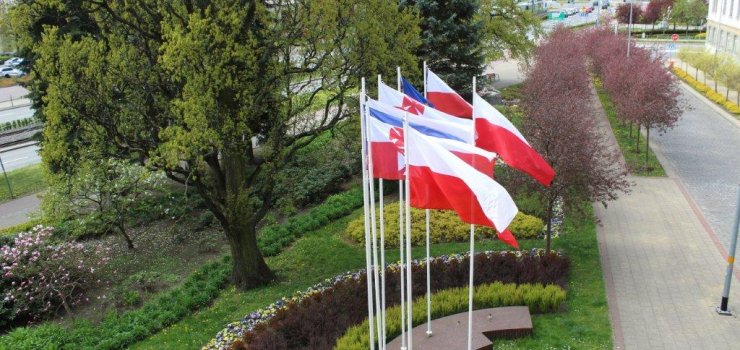 Majówka 2020. Razem, choć zdalnie