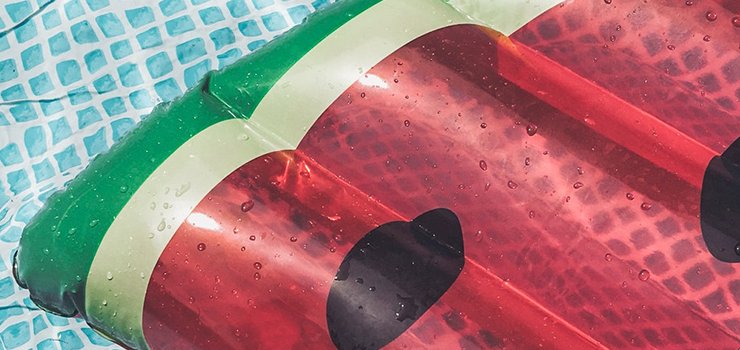 Nie tylko okręg. Zobacz, w jakim kształcie są baseny stelażowe