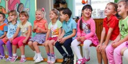 Rodzice si� boj�, a plac�wki nie s� gotowe. Nadal nie wiadomo, kiedy elbl�skie ��obki i przedszkola zostan� otwarte