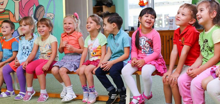 Rodzice się boją, a placówki nie są gotowe. Nadal nie wiadomo, kiedy elbląskie żłobki i przedszkola zostaną otwarte