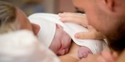 Złagodzenie sytuacji na elbląskiej „porodówce”. Najbliżsi będą mogli przywitać się z noworodkiem