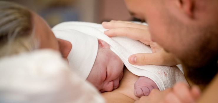 Zagodzenie sytuacji na elblskiej „porodwce”. Najblisi bd mogli przywita si z noworodkiem