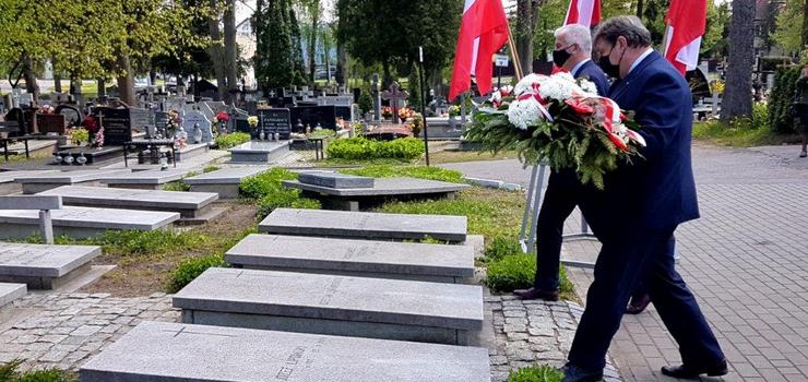 Nigdy więcej wojny! 75. rocznica zakończenia II wojny światowej w Elblągu