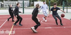 Sp�d� aktywnie weekend na Torze Kalbar