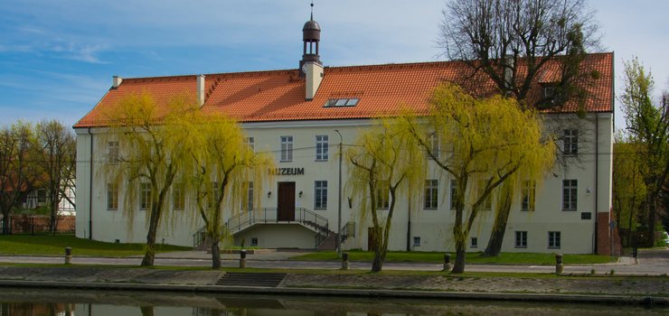 Muzeum Archeologiczno-Historyczne gotowe na otwarcie