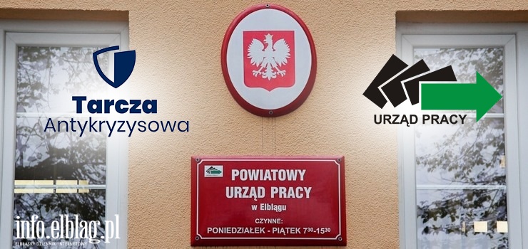 Elbląg: Ponad 5,5 tysiąca wniosków o mikropożyczkę. Z jakiej pomocy jeszcze korzystają przedsiębiorcy?