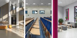 Rekrutacja na studia w Elbl�skiej Uczelni Humanistyczno - Ekonomicznej