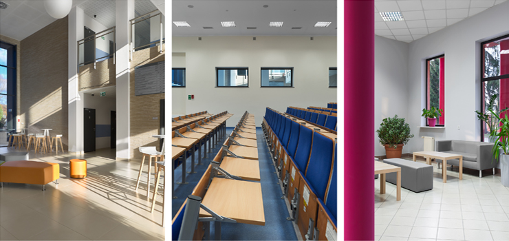 Rekrutacja na studia w Elbląskiej Uczelni Humanistyczno - Ekonomicznej