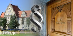 Ukarany przez s�d za jazd� bez uprawnie�