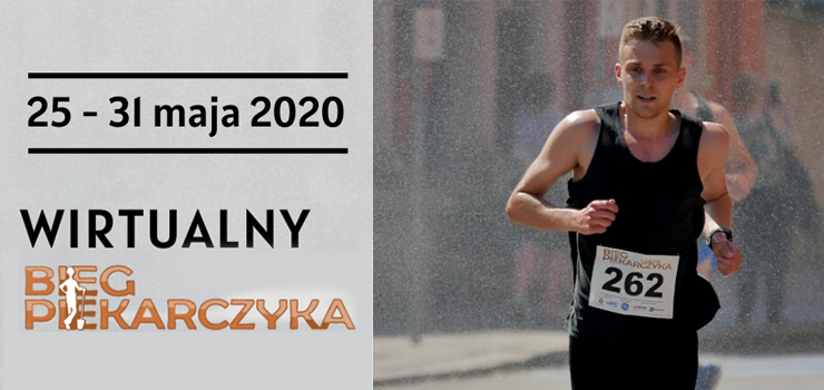 Wirtualnie zmierz się z Piekarczykiem