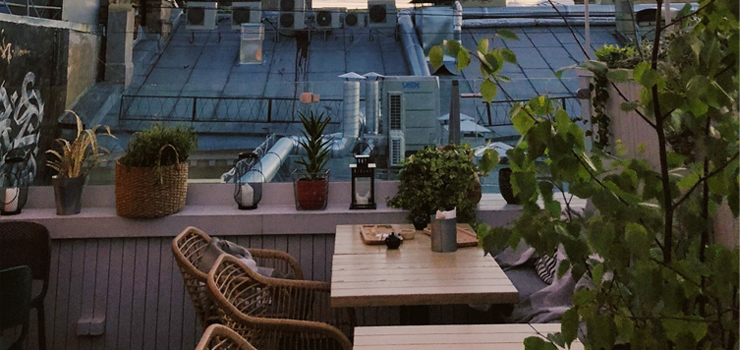 Chcesz urzdzi taras lub balkon? Sprawd jak to zrobi tanio i efektywnie!