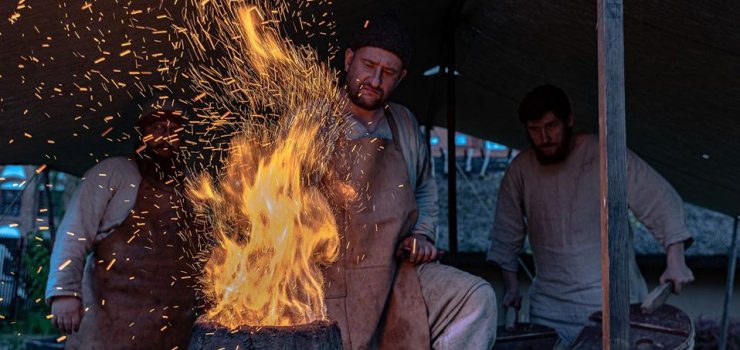 Noc Muzeów wirtualnie