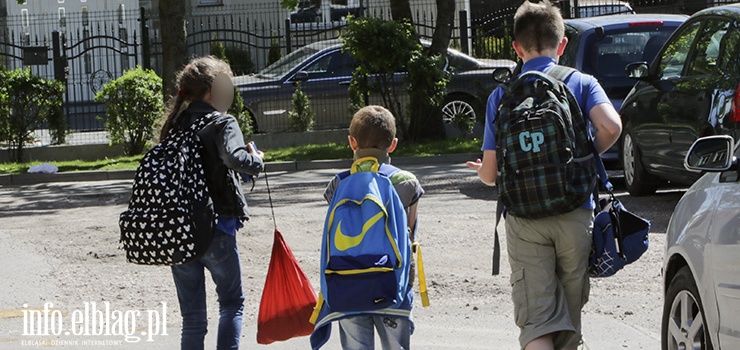 25 maja zostaną otwarte szkoły dla klas 1-3? "Sprawa jest bardzo skomplikowana"