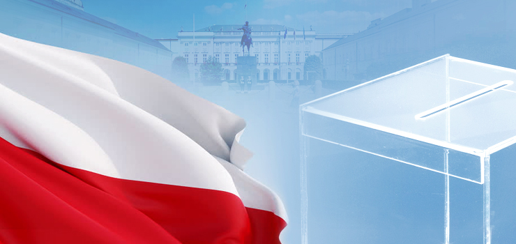 Maria Kosecka: „Polityka to gra pozorów”, nie dajmy się więc nabierać