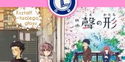 Anime „Koe no Katachi” w Dyskusyjnym Klubie Mangi