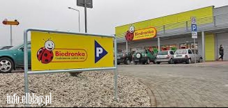 Reakcja Biura Prasowego sieci Biedronka  na publikację porannego artykułu